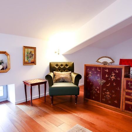 Al Ciani Balcony Suite Lugano Bagian luar foto