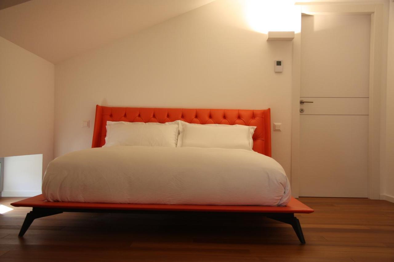 Al Ciani Balcony Suite Lugano Bagian luar foto